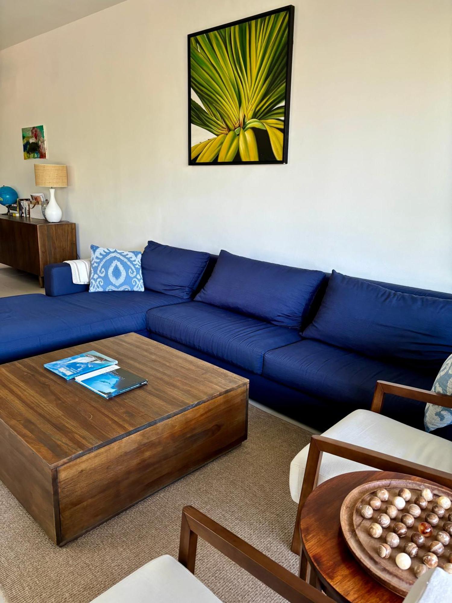 Luxury Apartment On The Beach Belle Mare Exterior foto